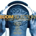 【中古】 【輸入盤】Boom Selection!/BoomReggaeHits(Series)