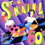 【中古】 【輸入盤】Sensational　60’s　3／（オムニバス）