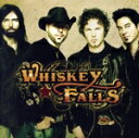 【中古】 【輸入盤】Whiskey Falls/ウイスキー・フォールス