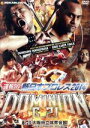 【中古】 速報DVD!2014 DOMINION 6.21/(格闘技),中邑真輔,バッドラック・ファレ,棚橋弘至,真壁刀義,カール・アンダーソン,ドク・ギャロー...