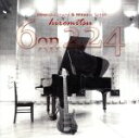 【中古】 6 on 224/和泉宏隆&須藤満 HIROMITSU