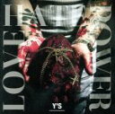 【中古】 LOVE HATE POWER/Y’s