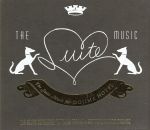 【中古】 The　Suite　Music　for　DOJIMA　HOTEL／（オムニバス）