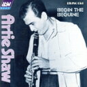 【中古】 【輸入盤】Begin the Beguine/アーティ・ショウ