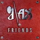 【中古】 【輸入盤】J.Ax & Friends/J.Ax