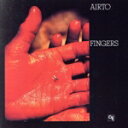 【中古】 フィンガーズ(UHQCD)/アイアート・モレイラ(perc、ds、vo),フローラ・プリム(perc、vo),デヴィッド・アマーロ(g),ウーゴ・ファ...