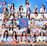 【中古】 Highschool　love（DVD付）／E－girls