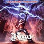 【中古】 アンリーシュ・ザ・ファイア／ライオット（ライオット・ファイブ）