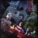 【中古】 THE　DEATH　MARCH／（ゲーム・ミュージック）,SAWA　＆　Stephanie,ステファニー,SAWA