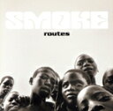 【中古】 【輸入盤】Routes/Smoke
