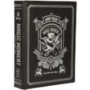 【中古】 MAGIC MOMENT SHOW CASE 2014(初回限定版)/HAN-KUN