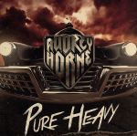 【中古】 ピュア・ヘヴィ／オードリー・ホーン