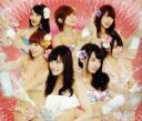 【中古】 世界の中心は大阪や〜なんば自治区〜(Type−M)(2DVD付)/NMB48
