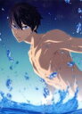 【中古】 Free!-Eternal Summer-(1)(Blu-ray Disc)/西屋太志(キャラクターデザイン),島崎信長(七瀬遙),鈴木達央(橘真琴),代永翼(葉月渚),加藤達也(音楽)