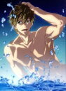 【中古】 Free!-Eternal Summer-(2)(Blu-ray Disc)/西屋太志(キャラクターデザイン),島崎信長(七瀬遙),鈴木達央(橘真琴),代永翼(葉月渚),加藤達也(音楽)