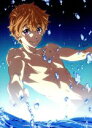 【中古】 Free!-Eternal Summer-(3)(Blu-ray Disc)/西屋太志(キャラクターデザイン),島崎信長(七瀬遙),鈴木達央(橘真琴),代永翼(葉月渚),加藤達也(音楽)