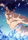 【中古】 Free!-Eternal Summer-(4)(Blu-ray Disc)/西屋太志(キャラクターデザイン),島崎信長(七瀬遙),鈴木達央(橘真琴),代永翼(葉月渚),加藤達也(音楽)