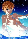 【中古】 Free!-Eternal Summer-(3)/西屋太志(キャラクターデザイン),島崎信長(七瀬遙),鈴木達央(橘真琴),代永翼(葉月渚),加藤達也(音楽)