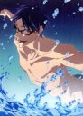 【中古】 Free!-Eternal Summer-(4)/西屋太志(キャラクターデザイン),島崎信長(七瀬遙),鈴木達央(橘真琴),代永翼(葉月渚),加藤達也(音楽)