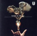 【中古】 Catcher In The Spy（初回限定盤）／UNISON SQUARE GARDEN