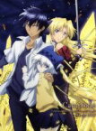 【中古】 カンピオーネ！～まつろわぬ神々と神殺しの魔王～Blu－ray　BOX（初回限定特装版）（Blu－ray　Disc）／丈月城（原作）,松岡禎丞（草薙護堂）,日笠陽子（エリカ・ブランデッリ）,花澤香菜（万里谷祐理）,石川雅一（キャラクタ