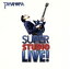 【中古】 SUPER STUDIO LIVE!(初回限定盤)(DVD付)/高中正義(g),岡沢章(guitar bass),小島良喜(key),斎藤ノブ(perc),青柳誠(key、sax),宮崎まさひろ(ds),稲葉ナルヒ(g) 【中古】afb 3,025円