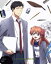 【中古】 月刊少女野崎くん 第1巻(Blu−ray Disc)/椿いづみ(原作),中村悠一(野崎梅太郎),小澤亜李(佐倉千代),岡本信彦(御子柴実琴),谷口淳一郎(キャラクターデザイン、総作画監督),橋本由香利(音楽) 1,089円