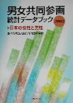 【中古】 男女共同参画統計データブック(2003) 日本の女性と男性／国立女性教育会館(編者)