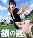 【中古】 銀の匙　Silver　Spoon　並盛版（Blu−ray　Disc）／中島健人,広瀬アリス,市川知宏,吉田恵輔（監督、脚本）,荒川弘（原作）,羽毛田丈史（音楽） 【中古】afb