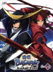 【中古】 戦国BASARA　Judge　End　其の四／CAPCOM（原作）,中井和哉（伊達政宗）,保志総一朗（真田幸村）,大川透（徳川家康）,千葉道徳（キャラクターデザイン）