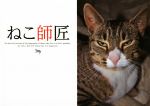 【中古】 ねこ師匠／ねこ師匠(著者)