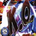【中古】 K.O.Music/(V.A.),BluBeatz,DJ Xyanyde,Tek Nalo G,Ryan Little,Jae Griff,Hawk,...