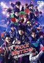 【中古】 FAKE MOTION −THE SUPER STAGE−/荒牧慶彦,廣瀬智紀,定本楓馬,草川直弥,森田桐矢,山縣悠己,高橋□...