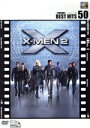【中古】 X−MEN2/(関連)X−MEN,ブライアン・シンガー(監督),ローレン・シュラー・ドナー(製作),パトリック・スチュワート,...