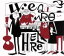 【中古】 We Are Here/高野寛と素晴らしきラリーの仲間たち 1,573円