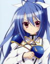 【中古】 精霊使いの剣舞 第5巻(Blu-ray Disc)/志瑞祐(原作),桜はんぺん(原作イラスト),古川慎(カゼハヤ・カミト),木戸衣吹(クレア・ルージュ),優木かな(リンスレット・ローレンフロスト),藤井まき(キャラクターデザイン、総作