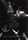 【中古】 MIYAVI，The Guitar Artist－SLAP THE WORLD TOUR 2014－（初回限定版）／雅－MIYAVI－