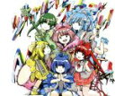 【中古】 ツナガル!カナデル!MUSIC(初回限定盤)/バンドじゃないもん!