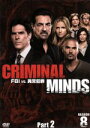 【中古】 クリミナル・マインド/FBI vs.異常犯罪 シーズン8 コレクターズBOX Part2/ジョー・マンテーニャ,トーマス・ギブソン,シェマー・ムーア