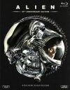 【中古】 エイリアン 日本語吹替完全版 コレクターズ・ブルーレイBOX(Blu−ray Disc)/(関連)エイリアン,トム・スケリット,シガニー・...