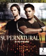 【中古】 スーパーナチュラル<エイト>セット2/ジャレッド・パダレッキ,ジェンセン・アクレス