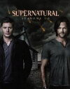 【中古】 SUPERNATURAL<ファースト〜ナイン・シーズン> ブルーレイ ボックス(Blu−ray Disc)/ジャレッド・パダレッキ,ジェン...
