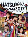 【中古】 ももクロ夏のバカ騒ぎ2017-FIVE THE COLOR Road to 2020-味の素スタジアム大会 LIVE Blu-ray(Blu-ray Disc)/ももいろクローバーZ