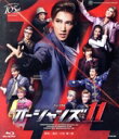 【中古】 オーシャンズ11(Blu−ray Disc)/宝塚歌劇団宙組