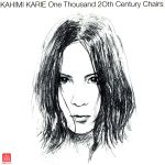 【中古】 ワン・サウザンド 20th センチュリー・チェアーズ /カヒミ・カリィ 【中古】afb