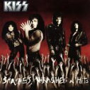 【中古】 SMASHES,THRASHES&HITS(グレイテスト・キッス)/KISS