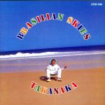 【中古】 BRASILIAN　SKIES／高中正義