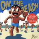 【中古】 TAKANAKA　BEST　ON　THE　BEACH／高中正義