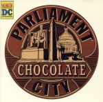 Other - 【中古】 チョコレート・シティ／パーラメント