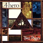 【中古】 Two　Pages／4・ヒーロー